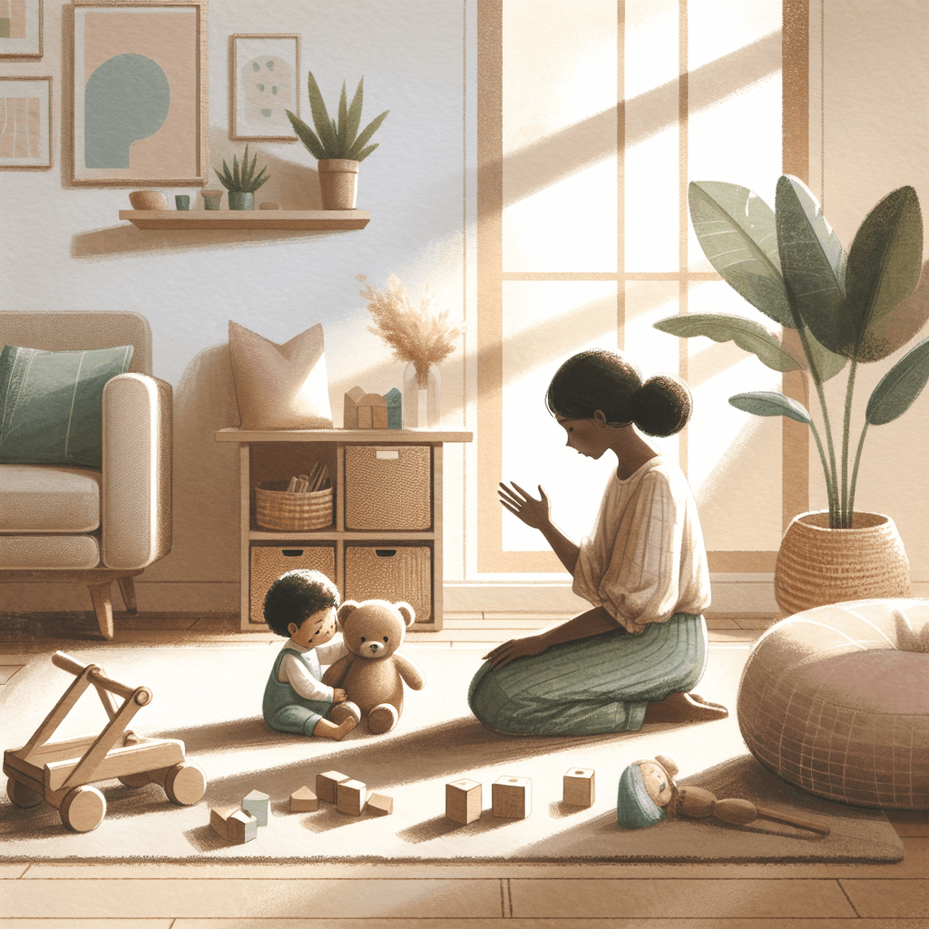 Birras sem gritos nem castigos um guia acolhedor para pais e cuidadores