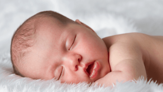 Sono do bebê: como estabelecer uma rotina saudável