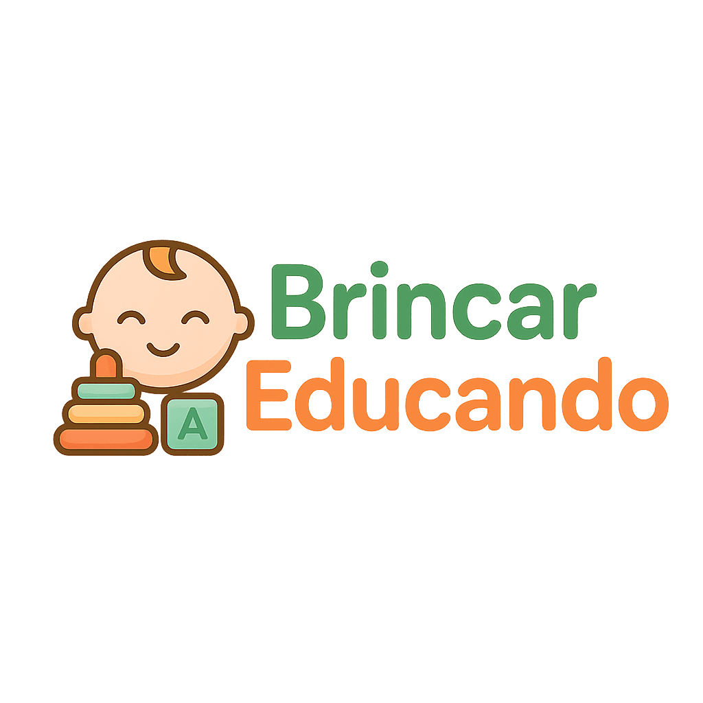 Brincar Educando