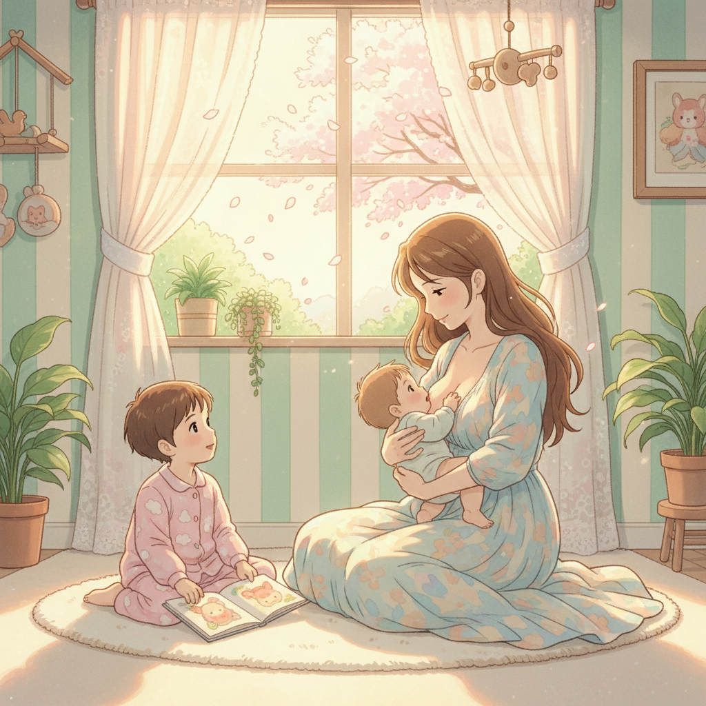 Meu leite é fraco? e outros 6 mitos sobre amamentação que a ciência desmente